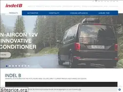 Sites similar to indelb.com