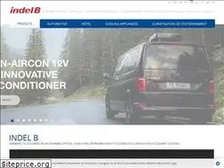 Sites similar to indelb.fr