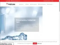 Sites similar to indelcasa.es