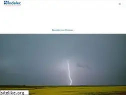 Sites similar to indelec.com