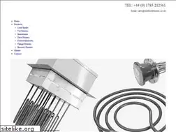 Sites similar to indelecelements.co.uk