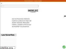 Sites similar to indeleciluminacion.com