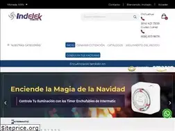 Sites similar to indelek.com