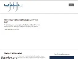 Sites similar to indelicato.com
