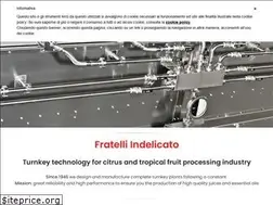 Sites similar to indelicatotech.com