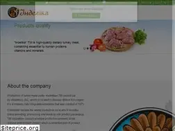Sites similar to indelika.com
