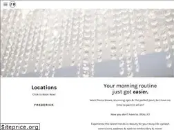 Sites similar to indellibelle.com