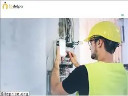 Sites similar to indelpa.com