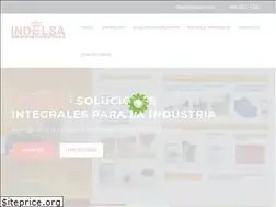 Sites similar to indelsacr.com