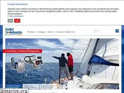 Sites similar to indelwebastomarineusa.com