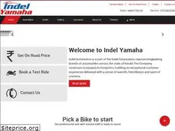 Sites similar to indelyamaha.com