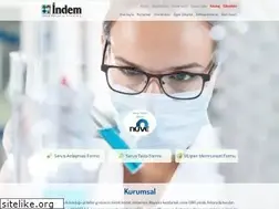 Sites similar to indem.com.tr