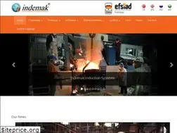 Sites similar to indemak.com