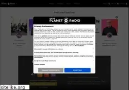 Sites similar to indemand.fm