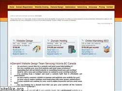 Sites similar to indemand.net