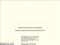 Sites similar to indembassy-lisbon.org