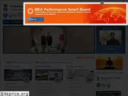 Sites similar to indembassy-tokyo.gov.in