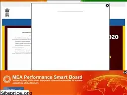 Sites similar to indembassyankara.gov.in
