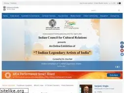 Sites similar to indembassyisrael.gov.in