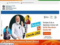 Sites similar to indembminsk.in