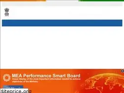 Sites similar to indembsofia.gov.in