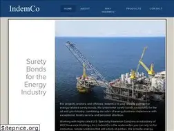 Sites similar to indemco.com