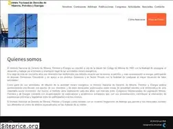 Sites similar to indemipe.com