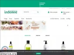 Sites similar to indemne.fr