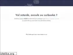 Sites similar to indemniflight.com