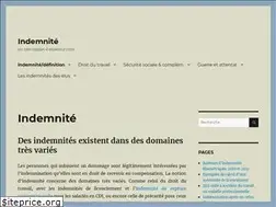 Sites similar to indemnite.fr