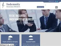 Sites similar to indemnityib.com