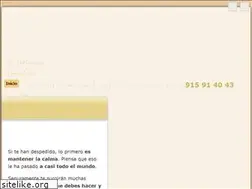 Sites similar to indemnizaciondespido.com