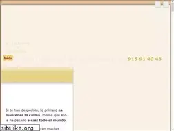 Sites similar to indemnizaciondespido.es