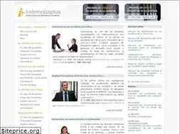 Sites similar to indemnizaplus.com