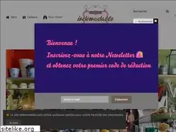 Sites similar to indemodable.com