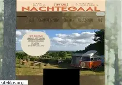 Sites similar to indenachtegaal.com