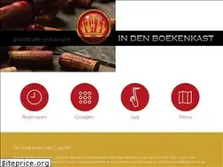 Sites similar to indenboekenkast.nl