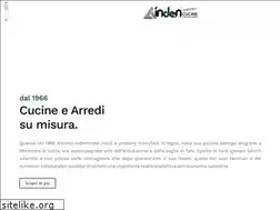 Sites similar to indencucine.it