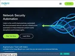Sites similar to indeni.com