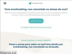Sites similar to indenizar.com