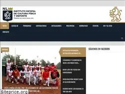 Sites similar to indenl.gob.mx