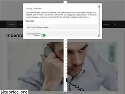 Sites similar to indennizzotelefonico.it