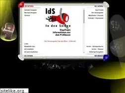 Sites similar to indenseilen.com