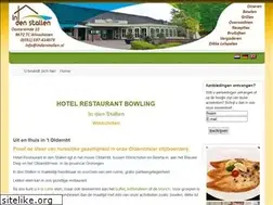 Sites similar to indenstallen.nl