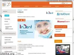 Sites similar to indent.cz