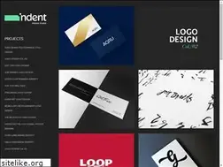 Sites similar to indent.design