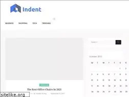 Sites similar to indent.net.au