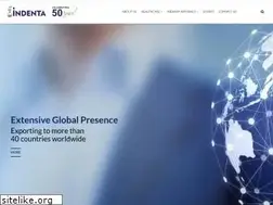 Sites similar to indenta.com