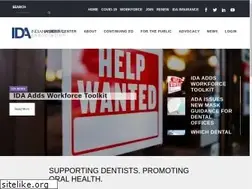 Sites similar to indental.org