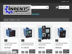 Sites similar to indentoelektrik.com